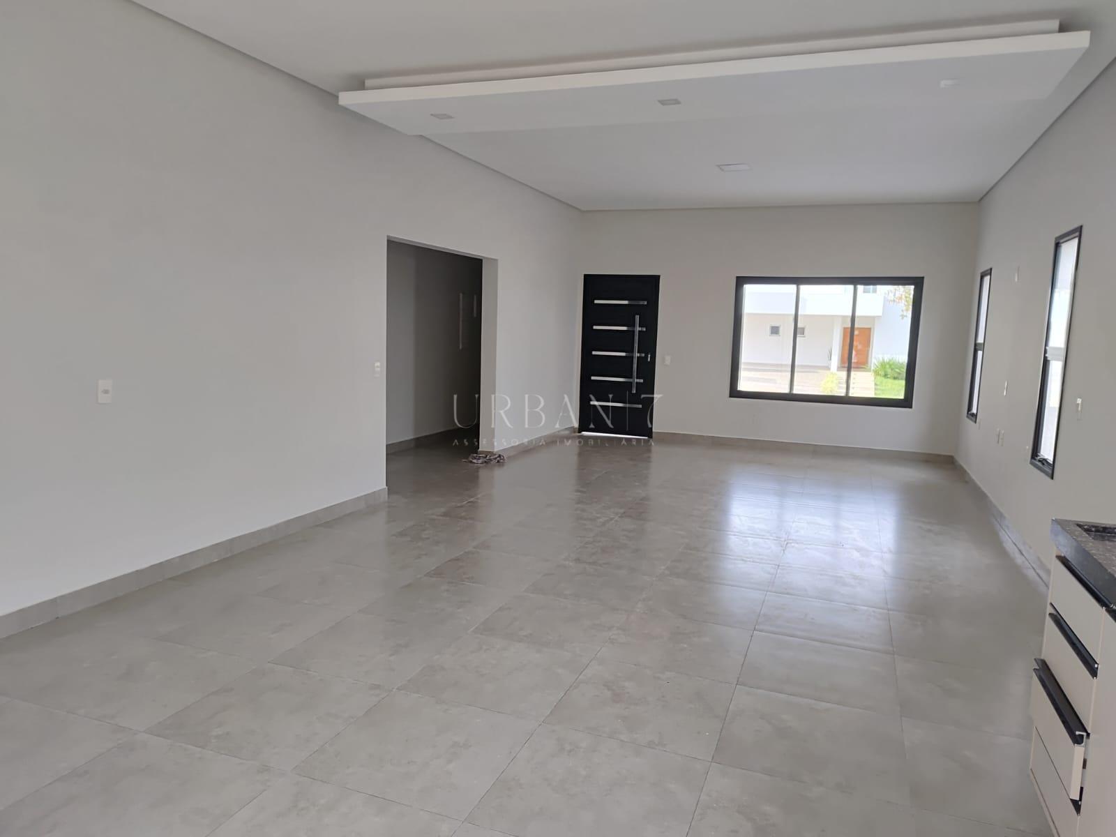 Casa com 3 dormit&oacute;rios,174 m&sup2; - Condom&iacute;nio Ibiti Reserva - Sorocaba - SP Rua Padre Lívio Emílio Calliari Sorocaba - 