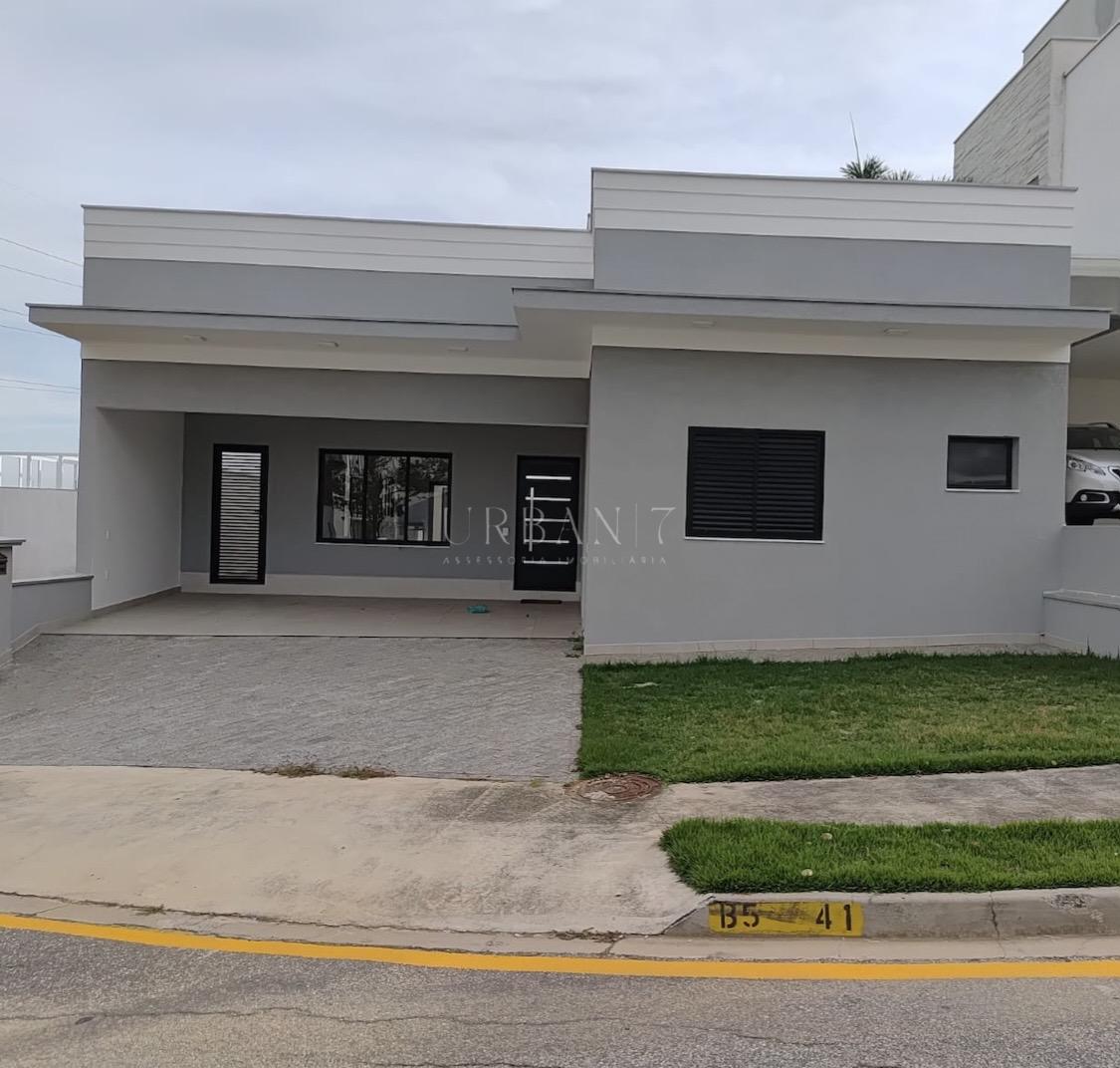 Casa com 3 dormit&oacute;rios,174 m&sup2; - Condom&iacute;nio Ibiti Reserva - Sorocaba - SP Rua Padre Lívio Emílio Calliari Sorocaba - 