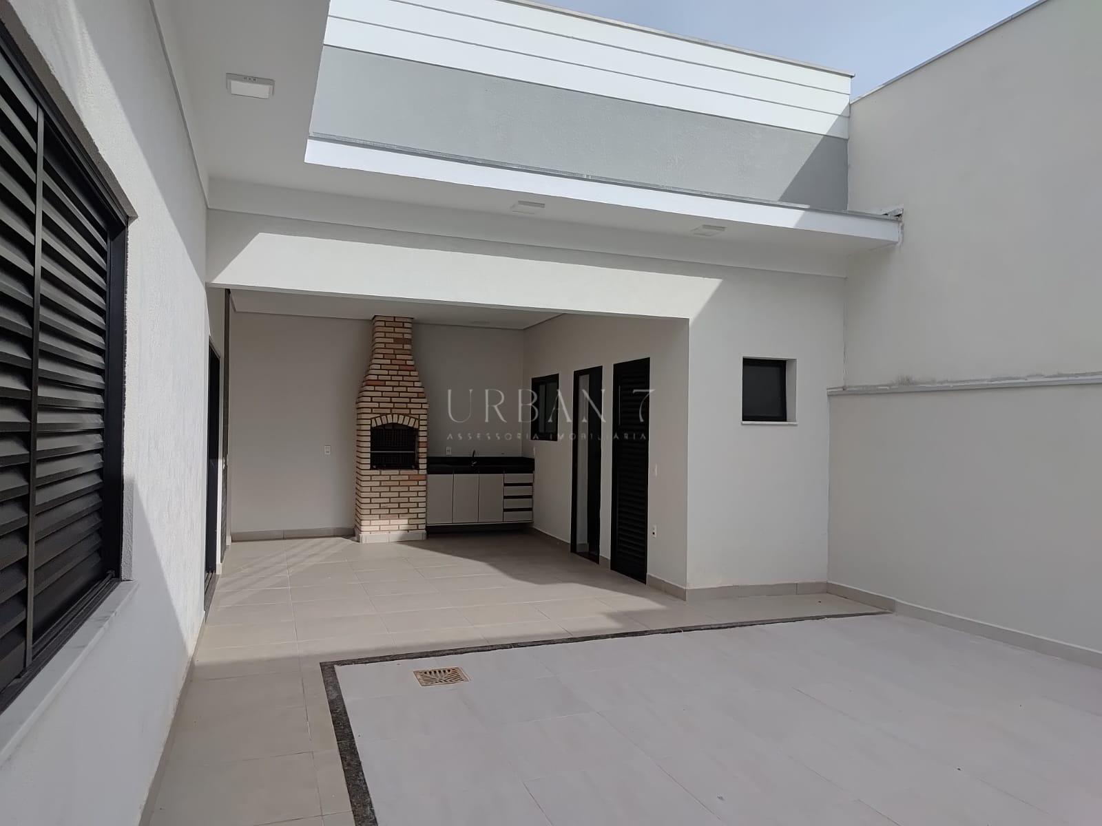 Casa com 3 dormit&oacute;rios,174 m&sup2; - Condom&iacute;nio Ibiti Reserva - Sorocaba - SP Rua Padre Lívio Emílio Calliari Sorocaba - 
