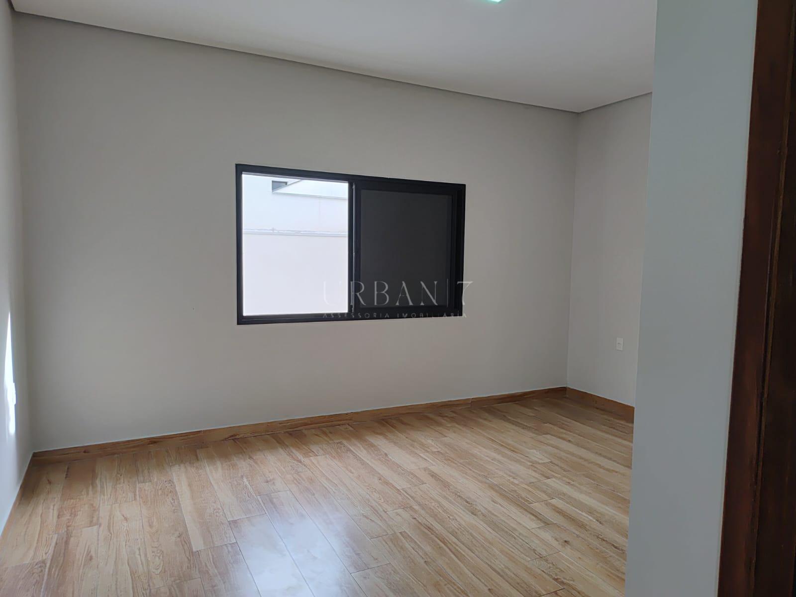 Casa com 3 dormit&oacute;rios,174 m&sup2; - Condom&iacute;nio Ibiti Reserva - Sorocaba - SP Rua Padre Lívio Emílio Calliari Sorocaba - 
