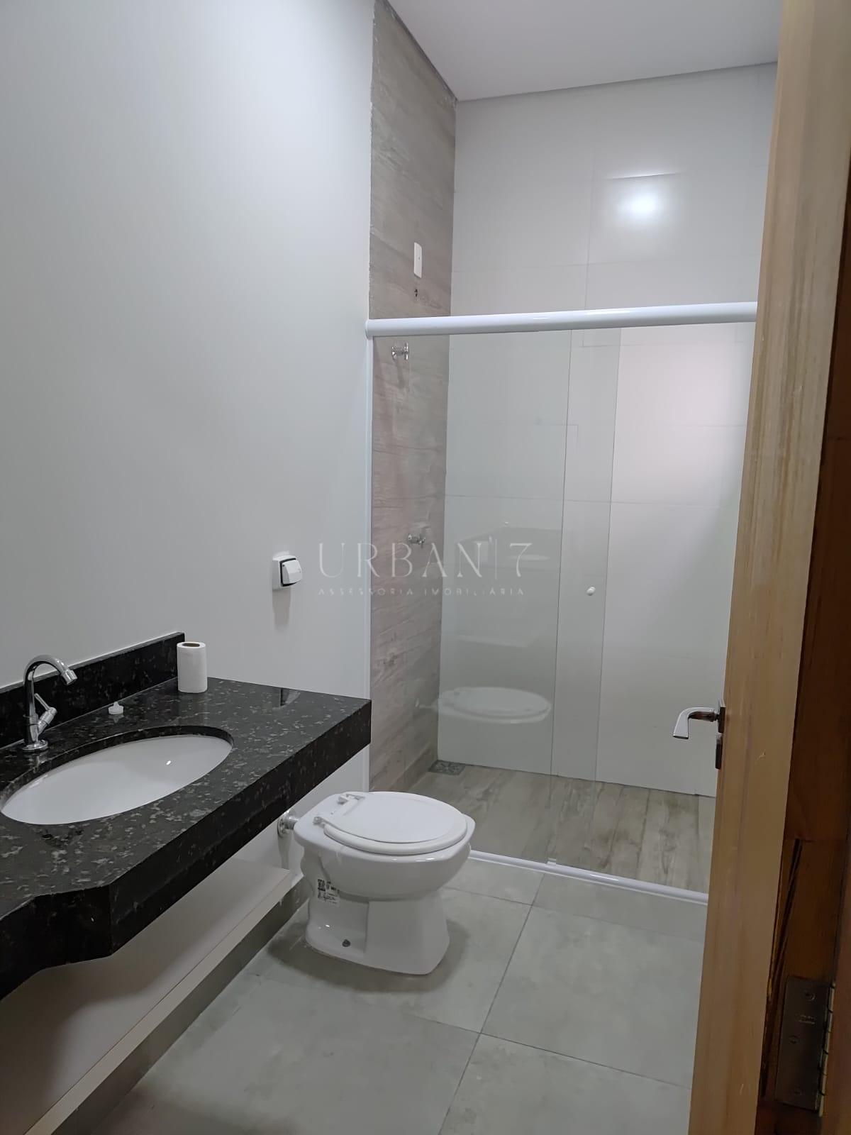 Casa com 3 dormit&oacute;rios,174 m&sup2; - Condom&iacute;nio Ibiti Reserva - Sorocaba - SP Rua Padre Lívio Emílio Calliari Sorocaba - 