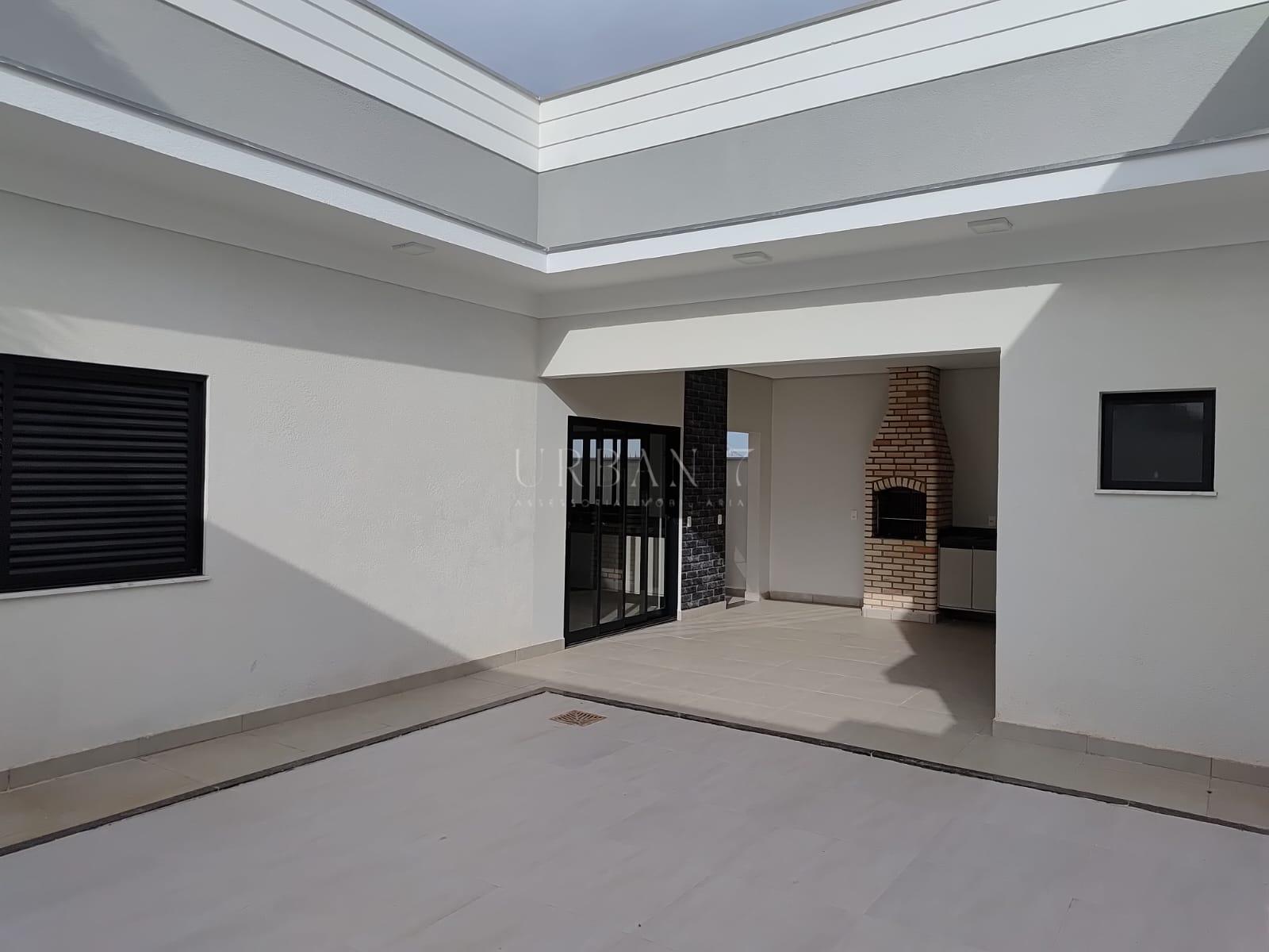 Casa com 3 dormit&oacute;rios,174 m&sup2; - Condom&iacute;nio Ibiti Reserva - Sorocaba - SP Rua Padre Lívio Emílio Calliari Sorocaba - 