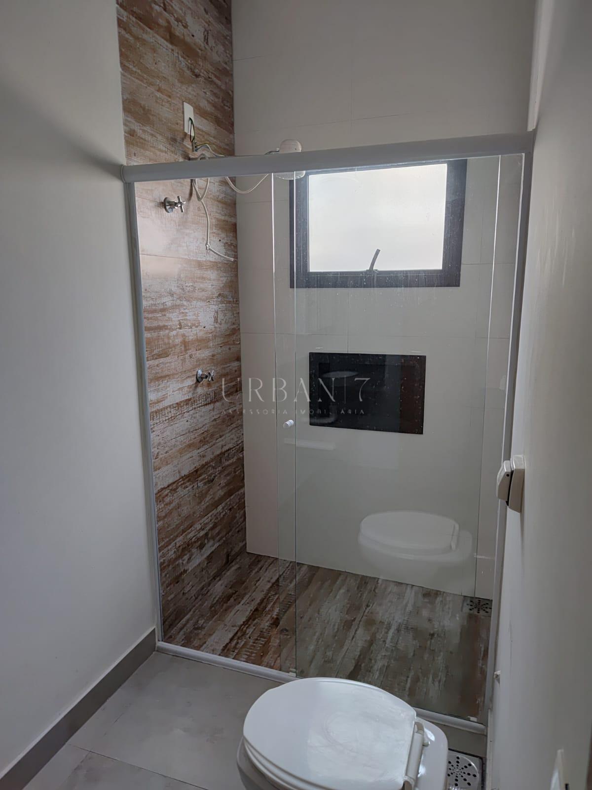 Casa com 3 dormit&oacute;rios,174 m&sup2; - Condom&iacute;nio Ibiti Reserva - Sorocaba - SP Rua Padre Lívio Emílio Calliari Sorocaba - 
