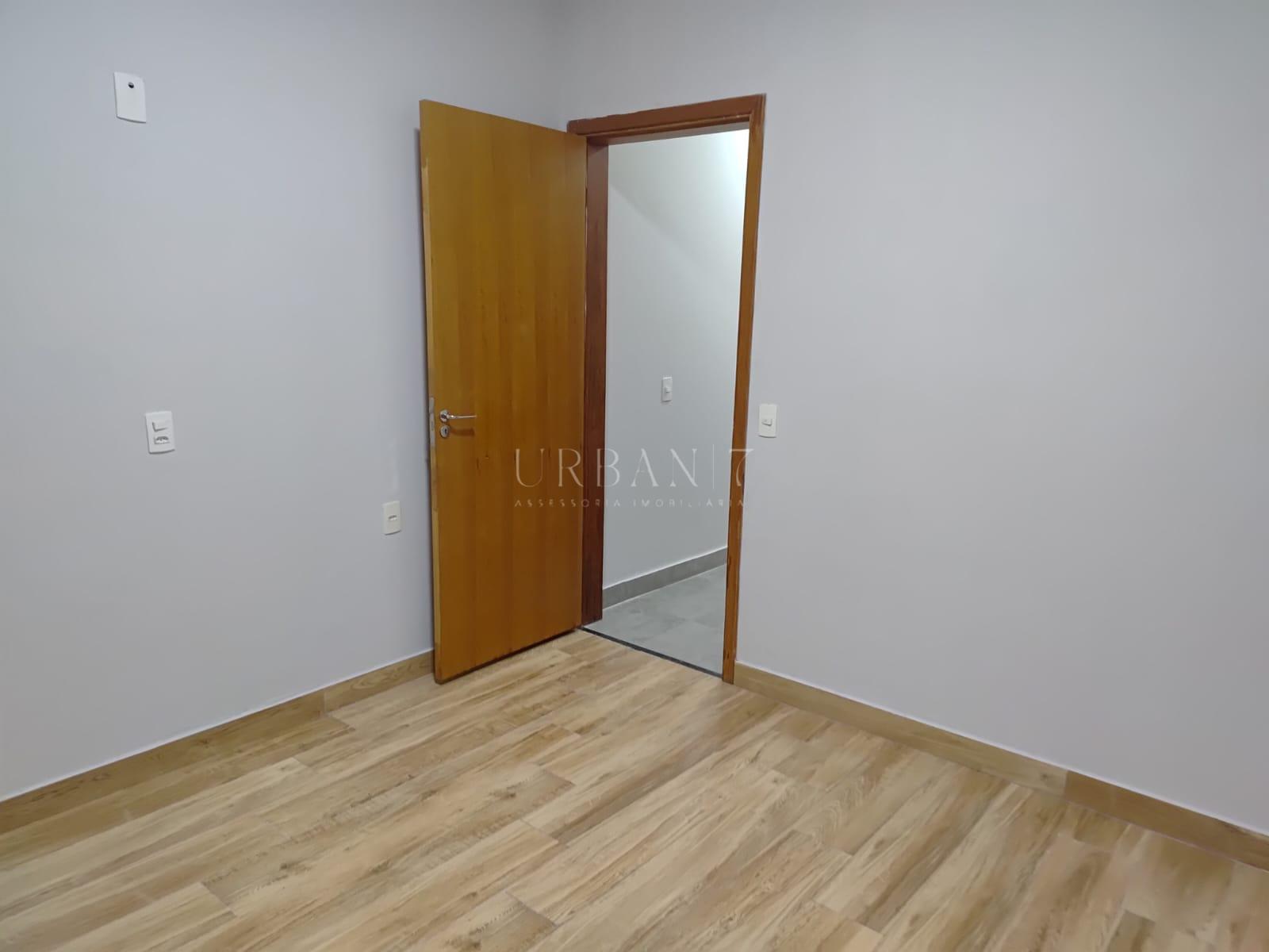 Casa com 3 dormit&oacute;rios,174 m&sup2; - Condom&iacute;nio Ibiti Reserva - Sorocaba - SP Rua Padre Lívio Emílio Calliari Sorocaba - 