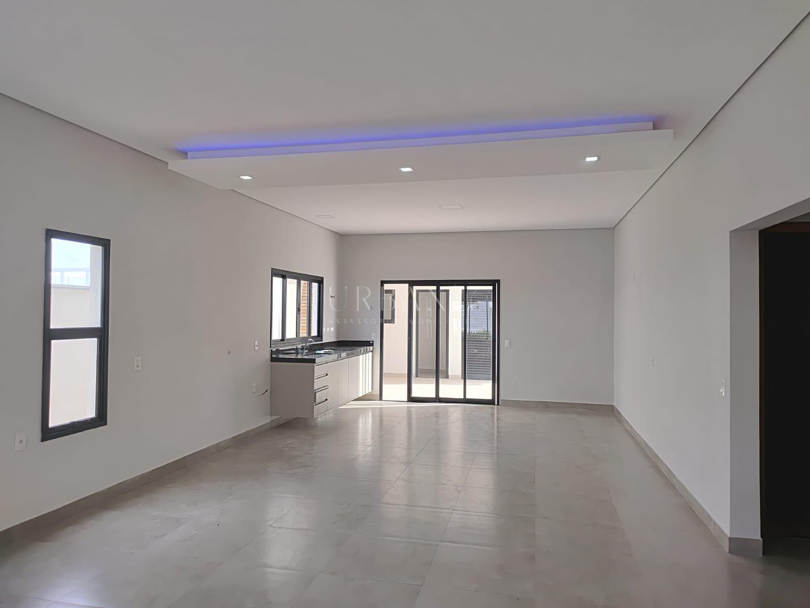 Casa com 3 dormit&oacute;rios,174 m&sup2; - Condom&iacute;nio Ibiti Reserva - Sorocaba - SP Rua Padre Lívio Emílio Calliari Sorocaba - 