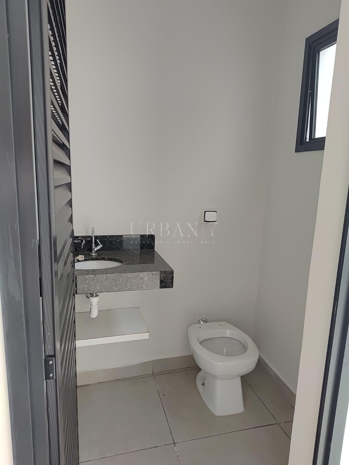 Casa com 3 dormit&oacute;rios,174 m&sup2; - Condom&iacute;nio Ibiti Reserva - Sorocaba - SP Rua Padre Lívio Emílio Calliari Sorocaba - 