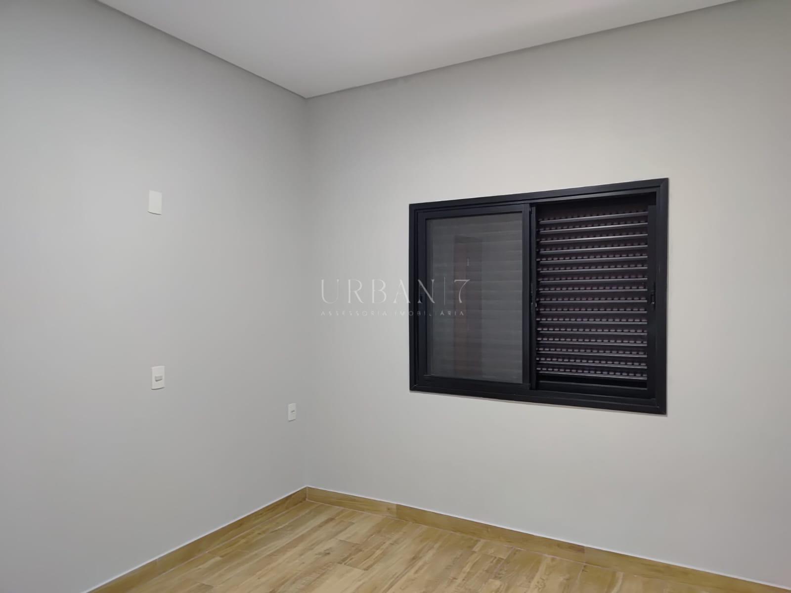Casa com 3 dormit&oacute;rios,174 m&sup2; - Condom&iacute;nio Ibiti Reserva - Sorocaba - SP Rua Padre Lívio Emílio Calliari Sorocaba - 