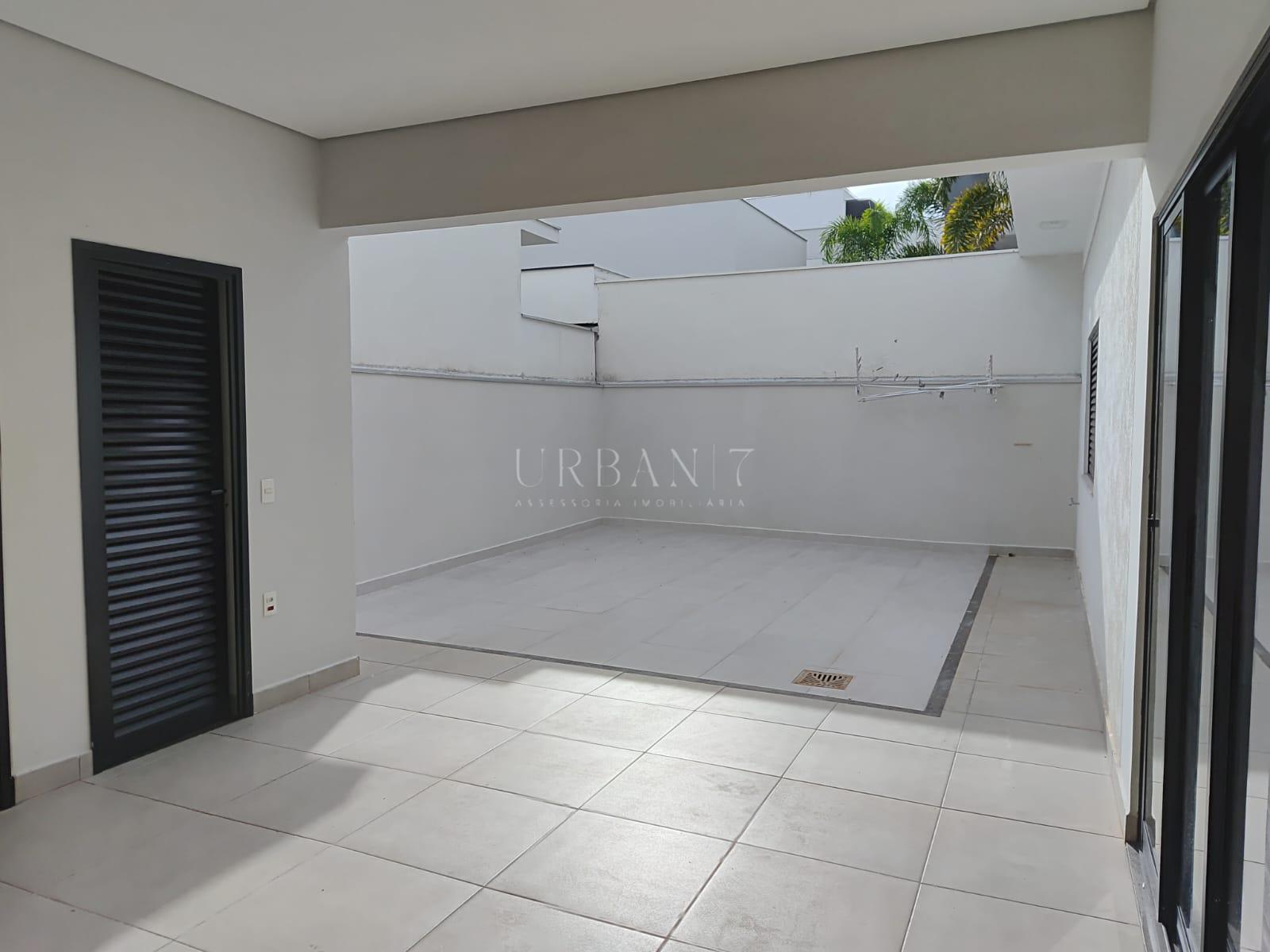Casa com 3 dormit&oacute;rios,174 m&sup2; - Condom&iacute;nio Ibiti Reserva - Sorocaba - SP Rua Padre Lívio Emílio Calliari Sorocaba - 