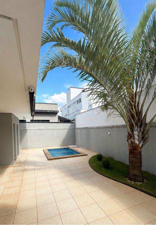 Casa com 3 dormit&oacute;rios &agrave; venda,245 m&sup2; - Condom&iacute;nio Mont Blanc - Sorocaba - SP Rua Antônio Annunciato Sorocaba - 