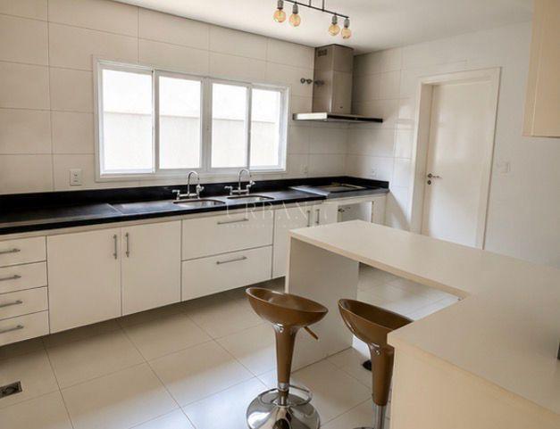 Casa com 3 dormit&oacute;rios &agrave; venda,245 m&sup2; - Condom&iacute;nio Mont Blanc - Sorocaba - SP Rua Antônio Annunciato Sorocaba - 