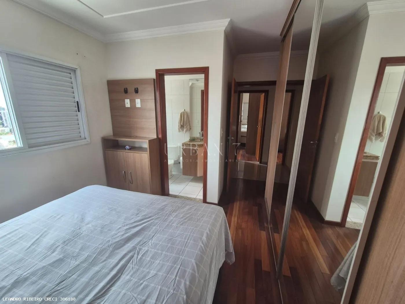 Apartamento com 3 dormit&oacute;rios &agrave; venda,96 m&sup2; - Jardim Em&iacute;lia - Sorocaba - SP  Sorocaba - 