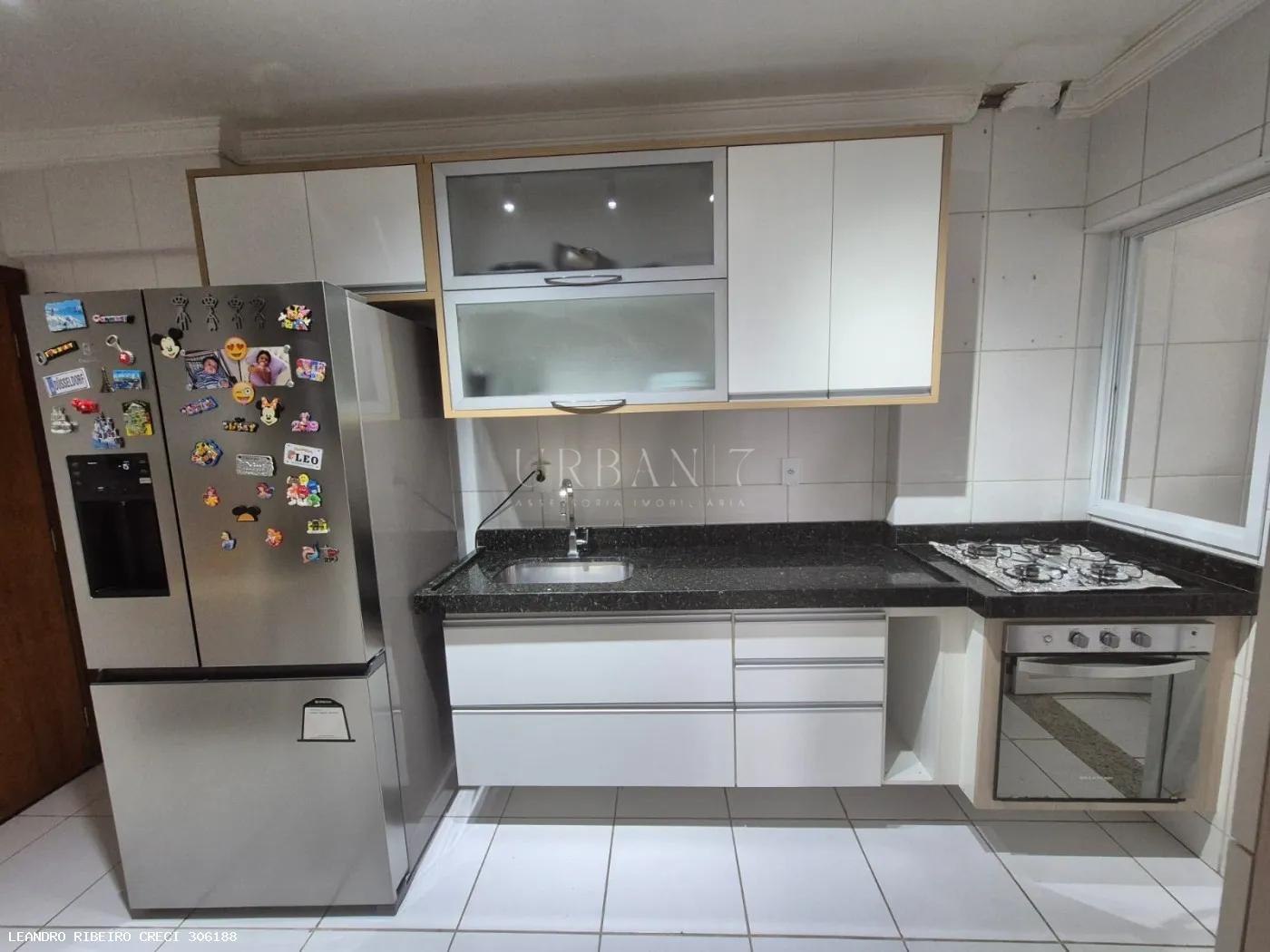 Apartamento com 3 dormit&oacute;rios &agrave; venda,96 m&sup2; - Jardim Em&iacute;lia - Sorocaba - SP  Sorocaba - 