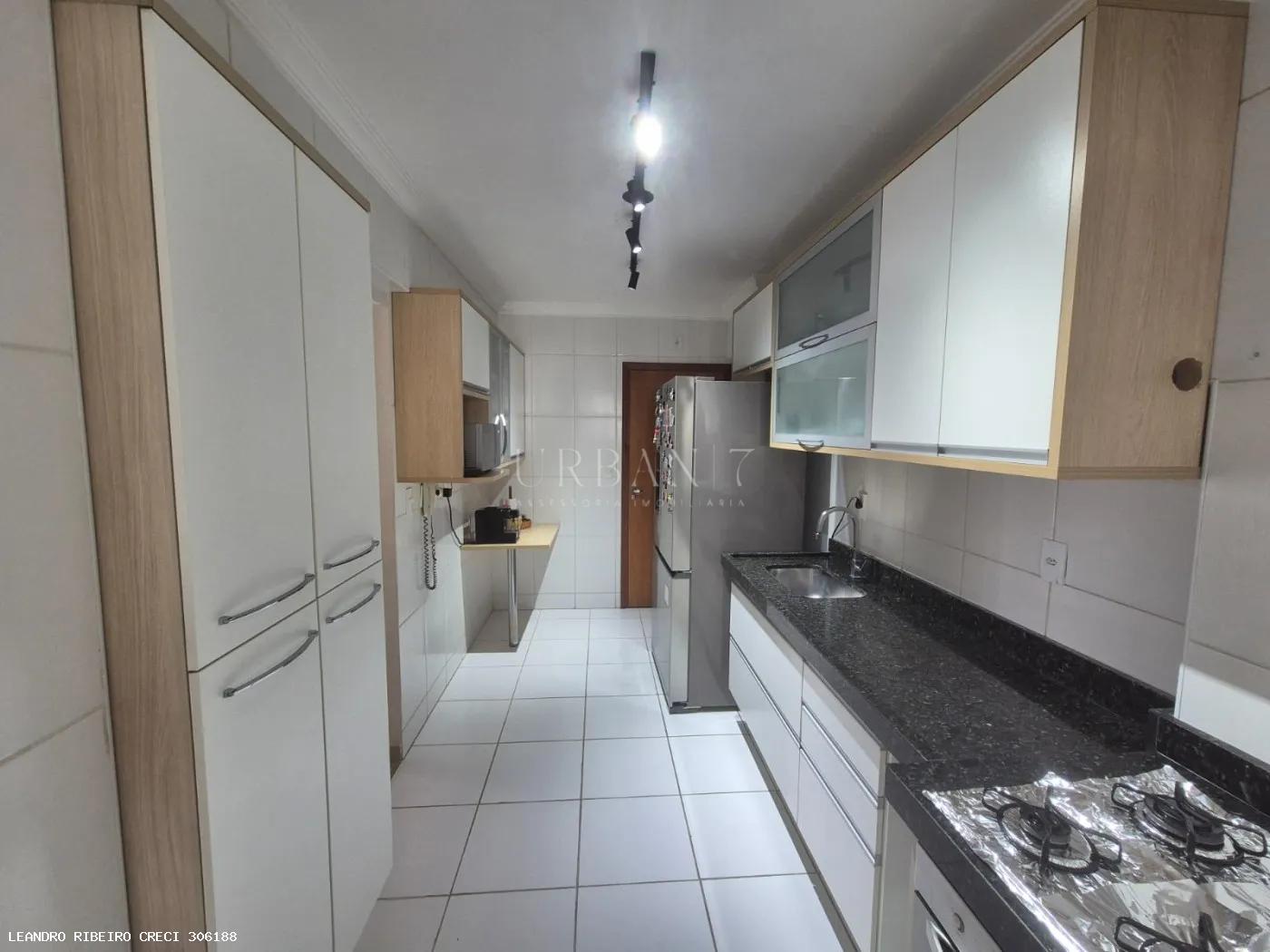 Apartamento com 3 dormit&oacute;rios &agrave; venda,96 m&sup2; - Jardim Em&iacute;lia - Sorocaba - SP  Sorocaba - 