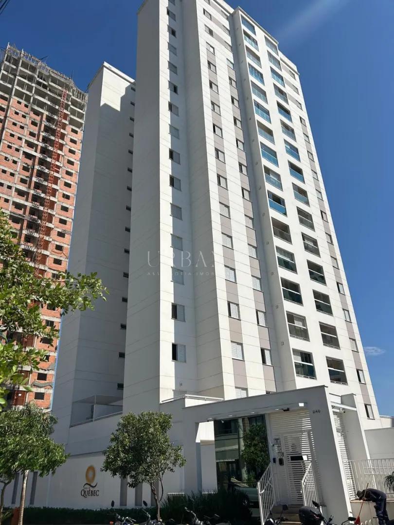 Apartamento com 3 dormit&oacute;rios,93 m&sup2; - Condom&iacute;nio Soleil de Qu&eacute;bec - Sorocaba - SP  Sorocaba - 