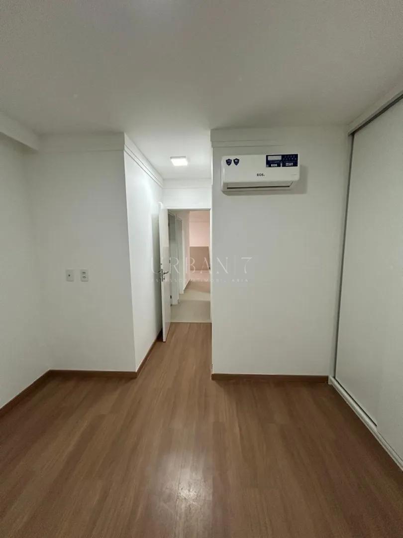 Apartamento com 3 dormit&oacute;rios,93 m&sup2; - Condom&iacute;nio Soleil de Qu&eacute;bec - Sorocaba - SP  Sorocaba - 