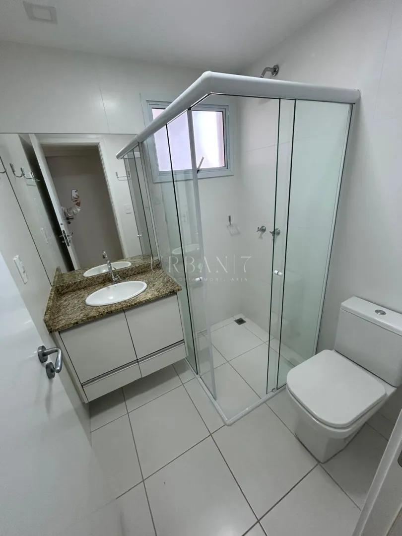 Apartamento com 3 dormit&oacute;rios,93 m&sup2; - Condom&iacute;nio Soleil de Qu&eacute;bec - Sorocaba - SP  Sorocaba - 