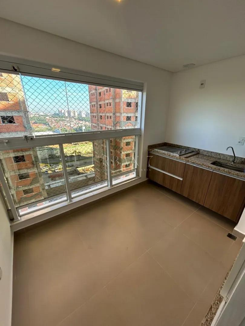 Apartamento com 3 dormit&oacute;rios,93 m&sup2; - Condom&iacute;nio Soleil de Qu&eacute;bec - Sorocaba - SP  Sorocaba - 