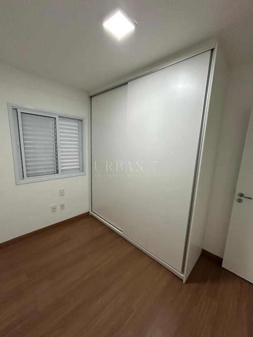 Apartamento com 3 dormit&oacute;rios,93 m&sup2; - Condom&iacute;nio Soleil de Qu&eacute;bec - Sorocaba - SP  Sorocaba - 