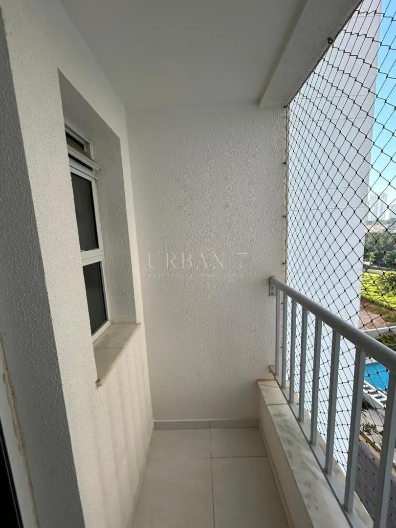 Apartamento com 3 dormit&oacute;rios,93 m&sup2; - Condom&iacute;nio Soleil de Qu&eacute;bec - Sorocaba - SP  Sorocaba - 