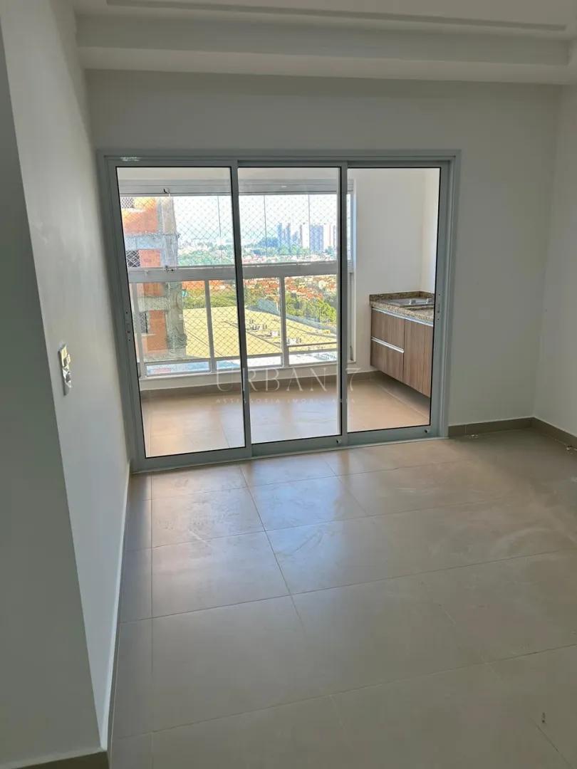 Apartamento com 3 dormit&oacute;rios,93 m&sup2; - Condom&iacute;nio Soleil de Qu&eacute;bec - Sorocaba - SP  Sorocaba - 