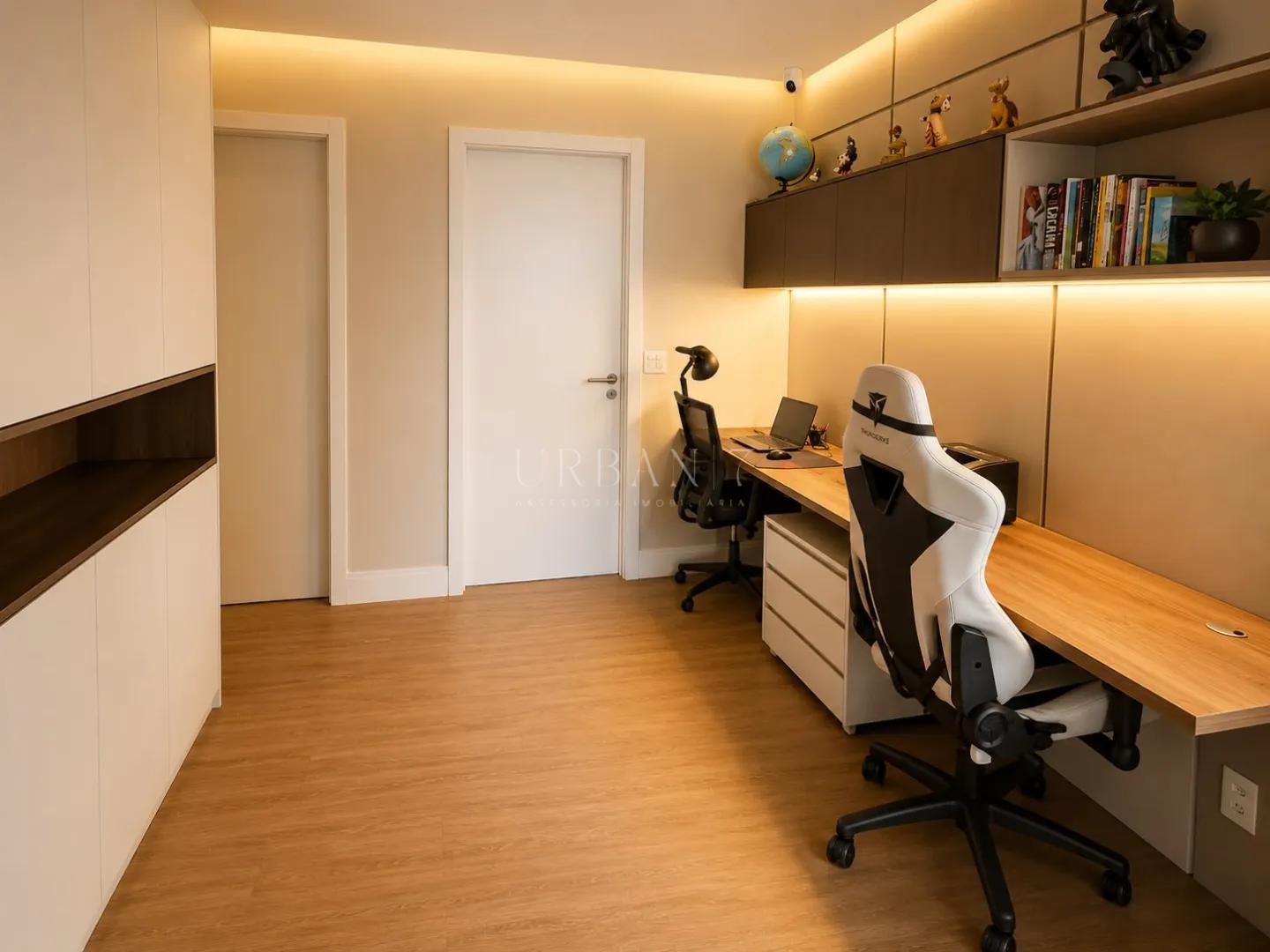 Apartamento com 3 dormit&oacute;rios &agrave; venda,250 m&sup2; - Condom&iacute;nio L'Essence - Sorocaba - SP  Sorocaba - 