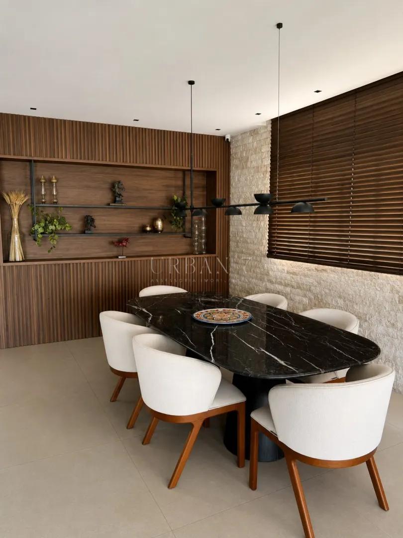 Apartamento com 3 dormit&oacute;rios &agrave; venda,250 m&sup2; - Condom&iacute;nio L'Essence - Sorocaba - SP  Sorocaba - 
