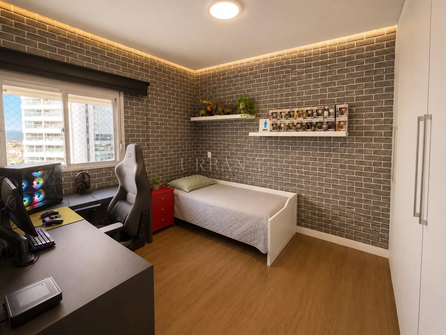 Apartamento com 3 dormit&oacute;rios &agrave; venda,250 m&sup2; - Condom&iacute;nio L'Essence - Sorocaba - SP  Sorocaba - 