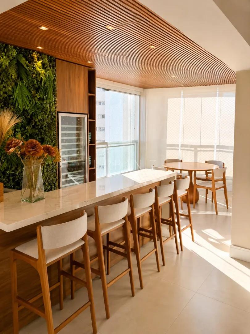 Apartamento com 3 dormit&oacute;rios &agrave; venda,250 m&sup2; - Condom&iacute;nio L'Essence - Sorocaba - SP  Sorocaba - 