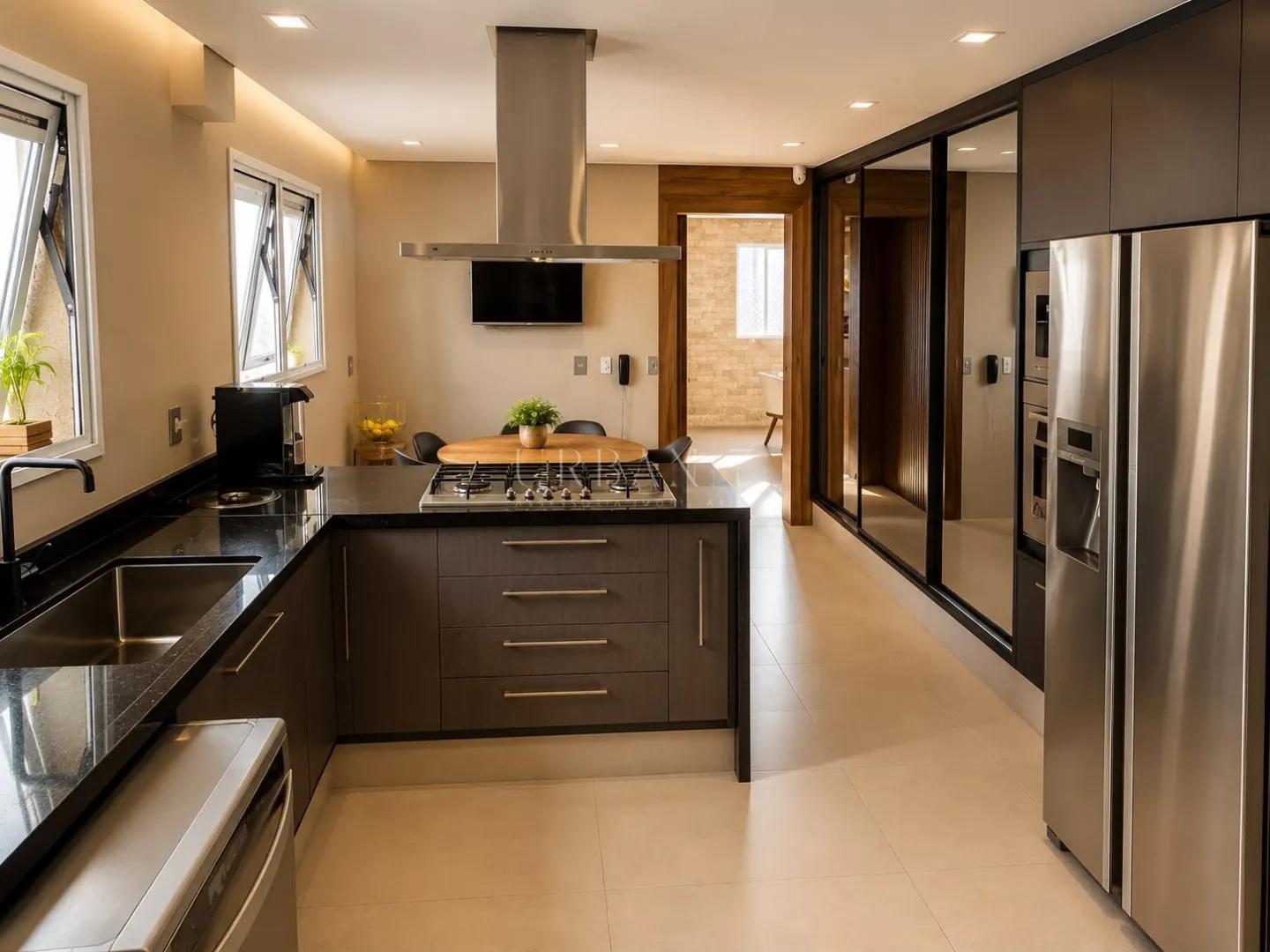 Apartamento com 3 dormit&oacute;rios &agrave; venda,250 m&sup2; - Condom&iacute;nio L'Essence - Sorocaba - SP  Sorocaba - 