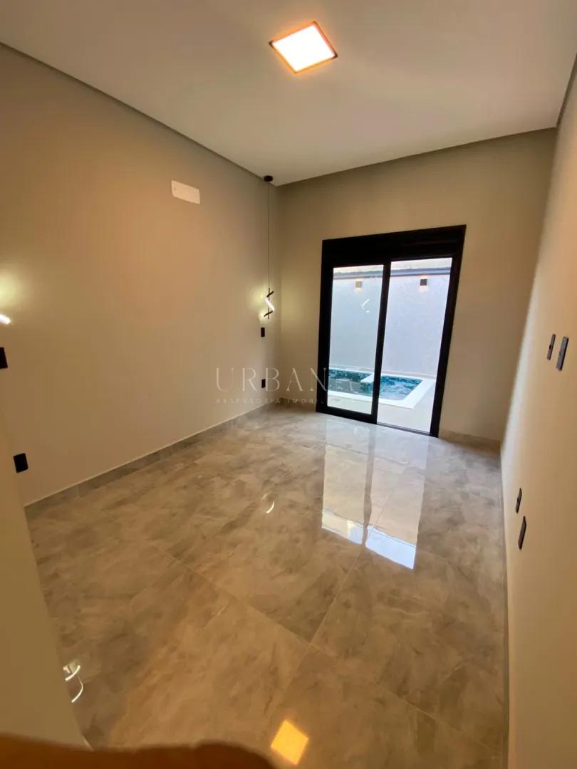 Casa com 3 dormit&oacute;rios &agrave; venda,121 m&sup2; - Condom&iacute;nio Horto Villagio - Sorocaba - SP  Sorocaba - 