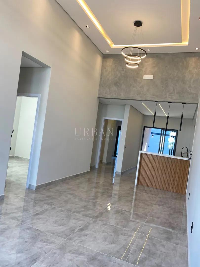 Casa com 3 dormit&oacute;rios &agrave; venda,121 m&sup2; - Condom&iacute;nio Horto Villagio - Sorocaba - SP  Sorocaba - 