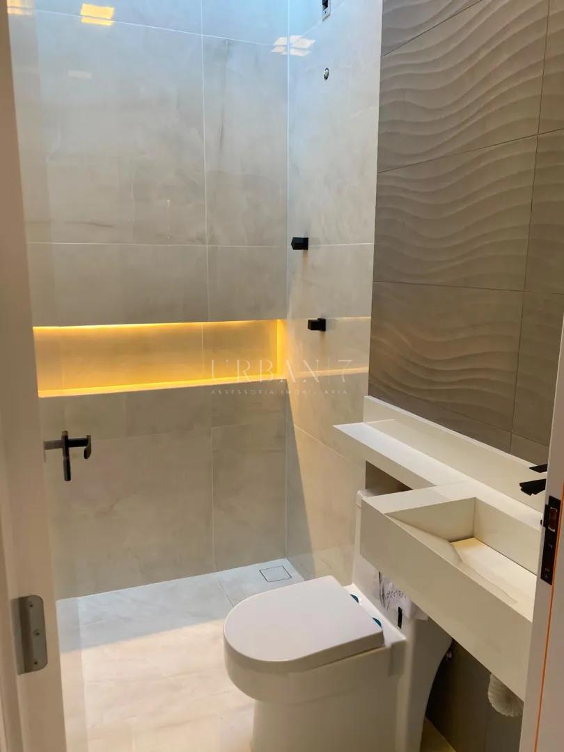 Casa com 3 dormit&oacute;rios &agrave; venda,121 m&sup2; - Condom&iacute;nio Horto Villagio - Sorocaba - SP  Sorocaba - 