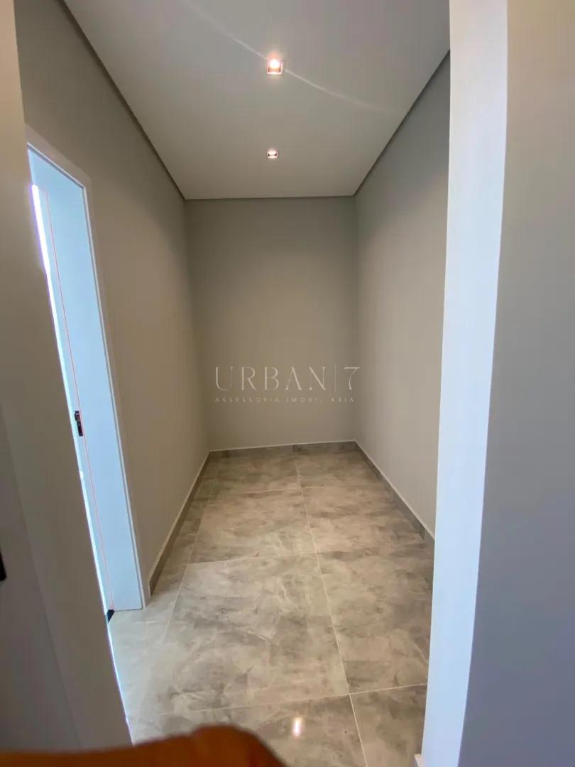 Casa com 3 dormit&oacute;rios &agrave; venda,121 m&sup2; - Condom&iacute;nio Horto Villagio - Sorocaba - SP  Sorocaba - 