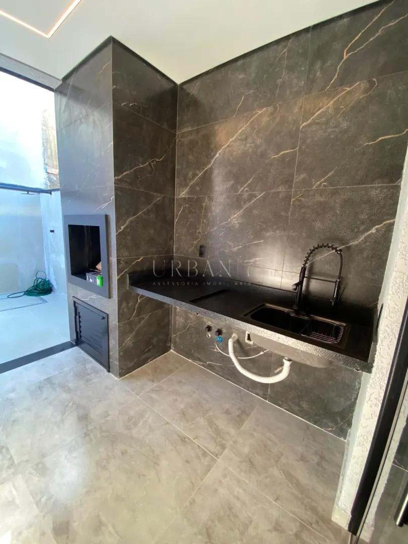 Casa com 3 dormit&oacute;rios &agrave; venda,121 m&sup2; - Condom&iacute;nio Horto Villagio - Sorocaba - SP  Sorocaba - 