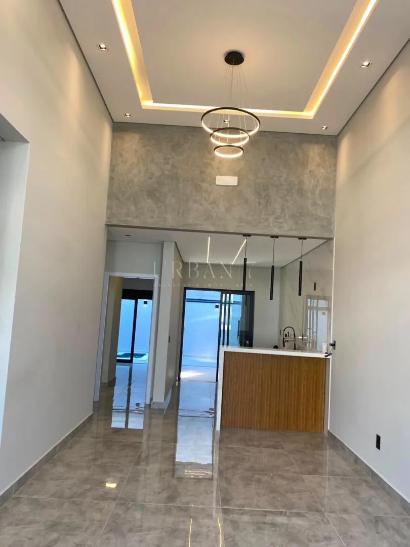 Casa com 3 dormit&oacute;rios &agrave; venda,121 m&sup2; - Condom&iacute;nio Horto Villagio - Sorocaba - SP  Sorocaba - 