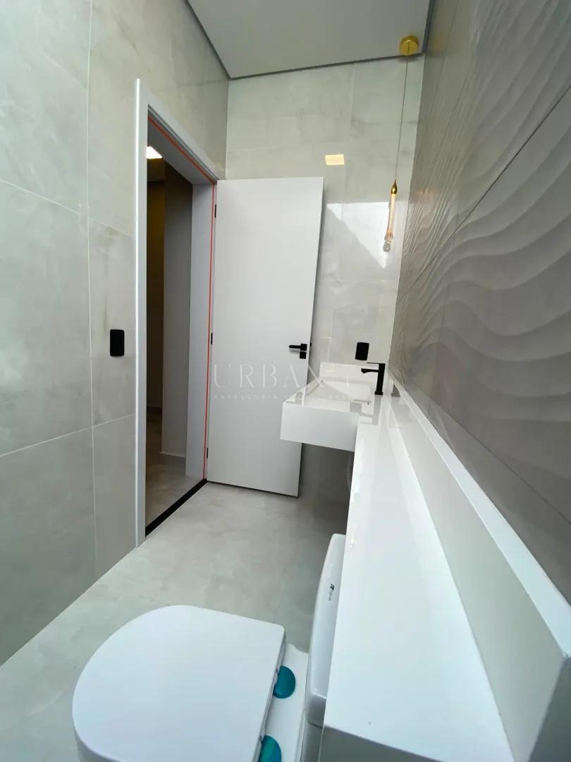 Casa com 3 dormit&oacute;rios &agrave; venda,121 m&sup2; - Condom&iacute;nio Horto Villagio - Sorocaba - SP  Sorocaba - 