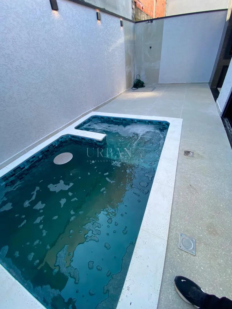 Casa com 3 dormit&oacute;rios &agrave; venda,121 m&sup2; - Condom&iacute;nio Horto Villagio - Sorocaba - SP  Sorocaba - 