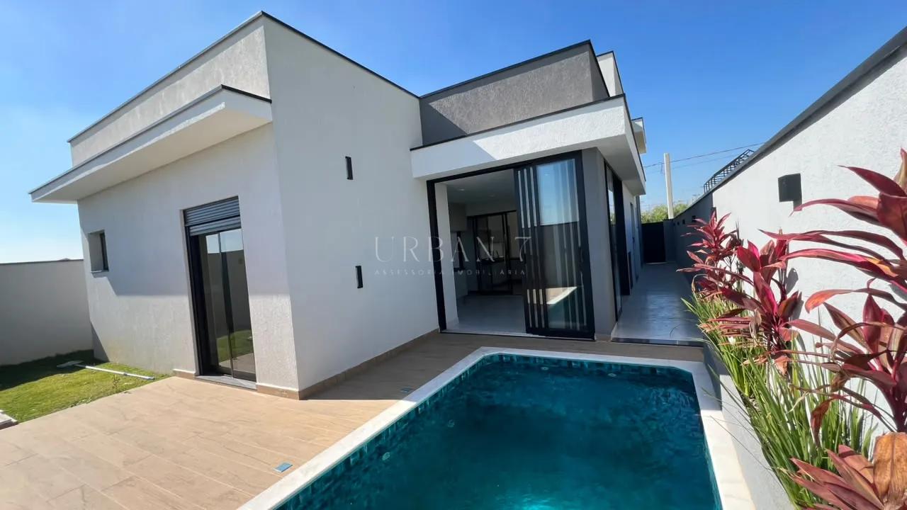 Casa com 3 dormit&oacute;rios &agrave; venda,170 m&sup2; - Condom&iacute;nio Terras Alpha - Votorantim - SP  Votorantim - 