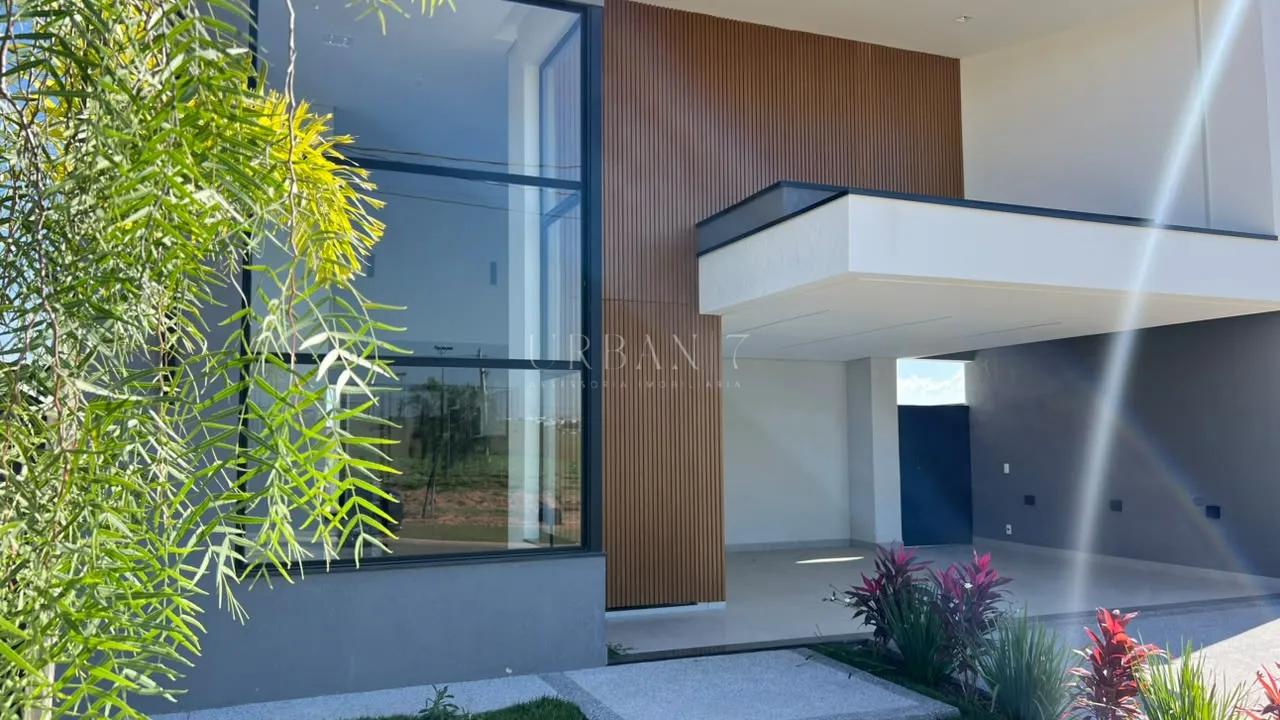 Casa com 3 dormit&oacute;rios &agrave; venda,170 m&sup2; - Condom&iacute;nio Terras Alpha - Votorantim - SP  Votorantim - 