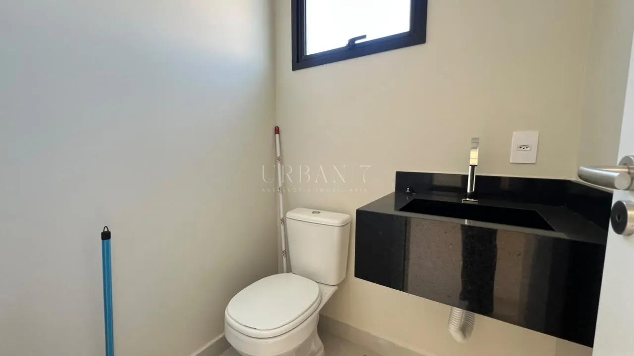 Casa com 3 dormit&oacute;rios &agrave; venda,170 m&sup2; - Condom&iacute;nio Terras Alpha - Votorantim - SP  Votorantim - 
