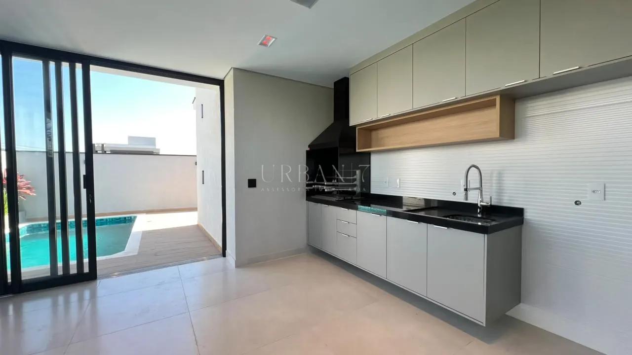Casa com 3 dormit&oacute;rios &agrave; venda,170 m&sup2; - Condom&iacute;nio Terras Alpha - Votorantim - SP  Votorantim - 