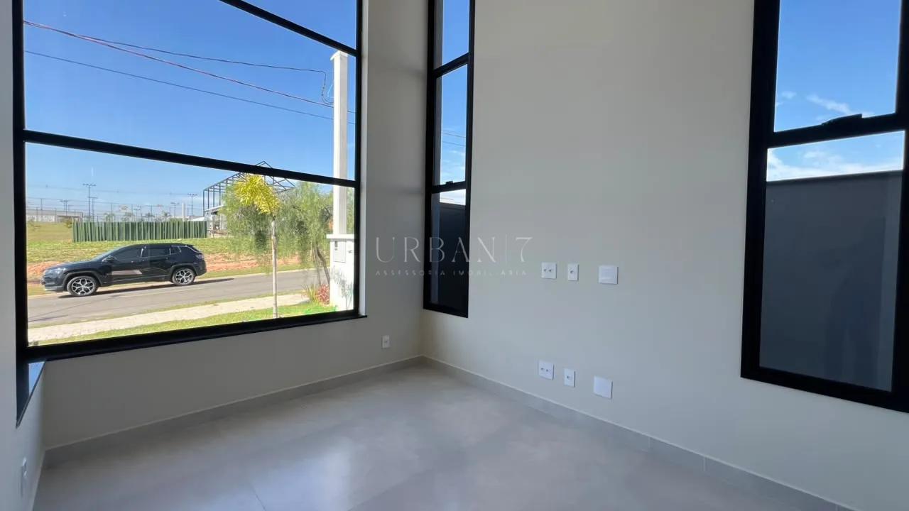 Casa com 3 dormit&oacute;rios &agrave; venda,170 m&sup2; - Condom&iacute;nio Terras Alpha - Votorantim - SP  Votorantim - 