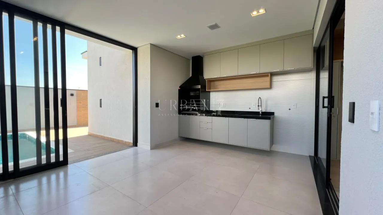 Casa com 3 dormit&oacute;rios &agrave; venda,170 m&sup2; - Condom&iacute;nio Terras Alpha - Votorantim - SP  Votorantim - 