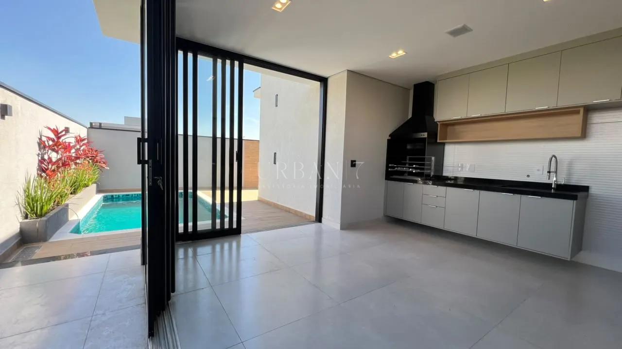 Casa com 3 dormit&oacute;rios &agrave; venda,170 m&sup2; - Condom&iacute;nio Terras Alpha - Votorantim - SP  Votorantim - 