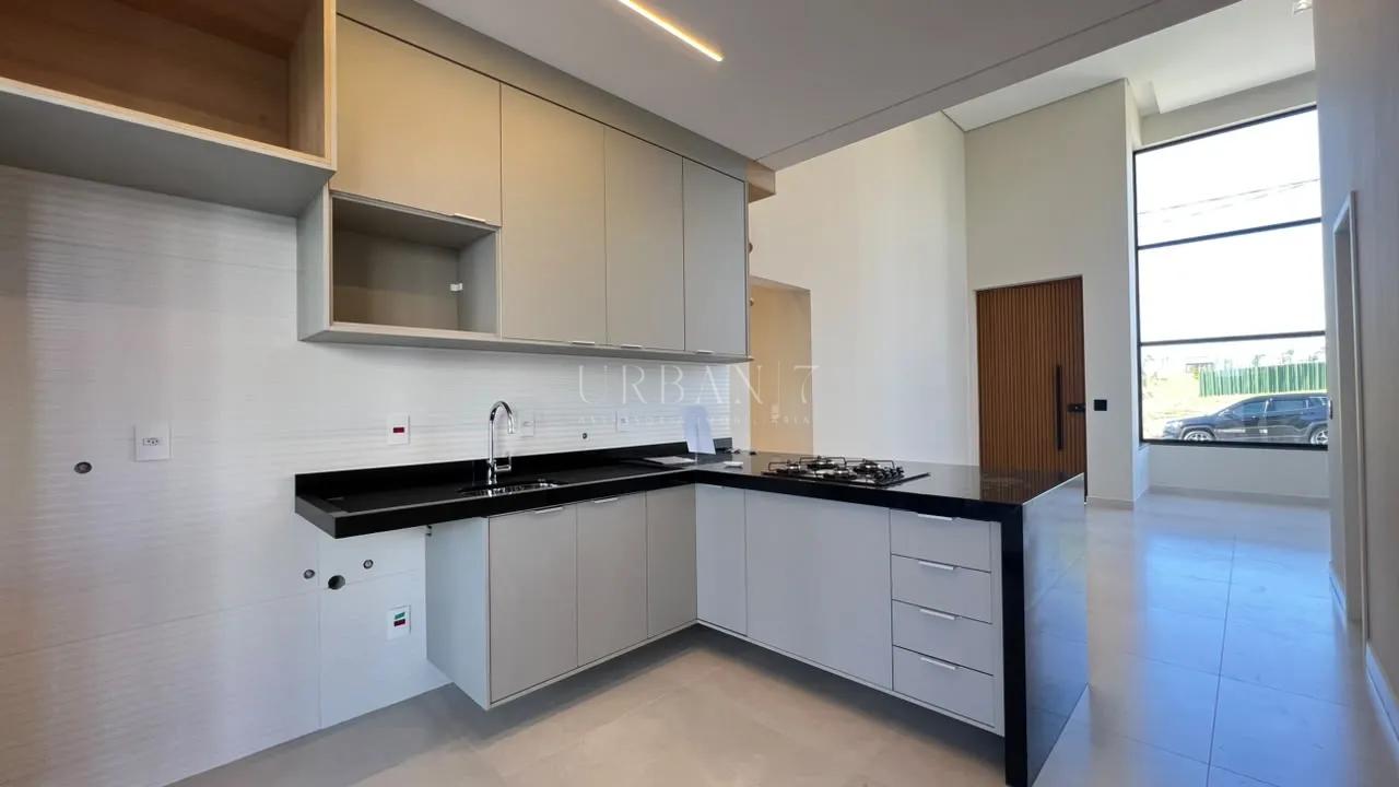 Casa com 3 dormit&oacute;rios &agrave; venda,170 m&sup2; - Condom&iacute;nio Terras Alpha - Votorantim - SP  Votorantim - 