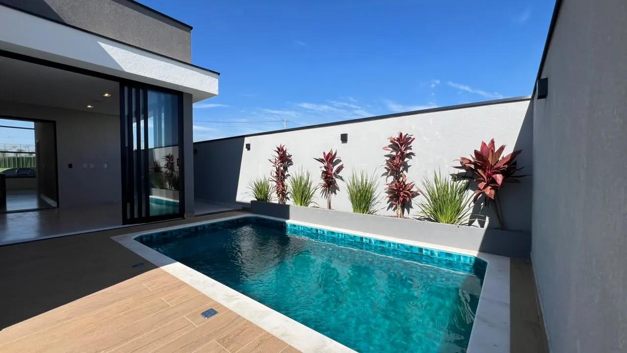 Casa com 3 dormit&oacute;rios &agrave; venda,170 m&sup2; - Condom&iacute;nio Terras Alpha - Votorantim - SP  Votorantim - 