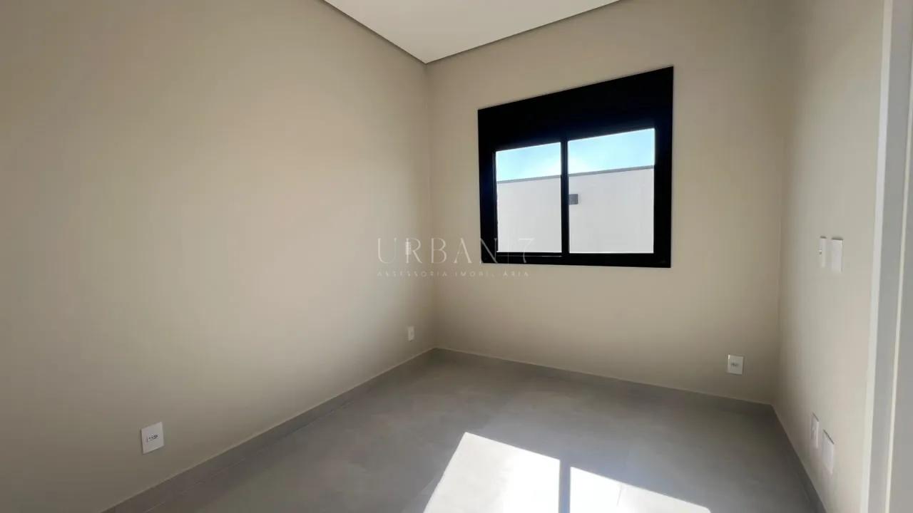 Casa com 3 dormit&oacute;rios &agrave; venda,170 m&sup2; - Condom&iacute;nio Terras Alpha - Votorantim - SP  Votorantim - 