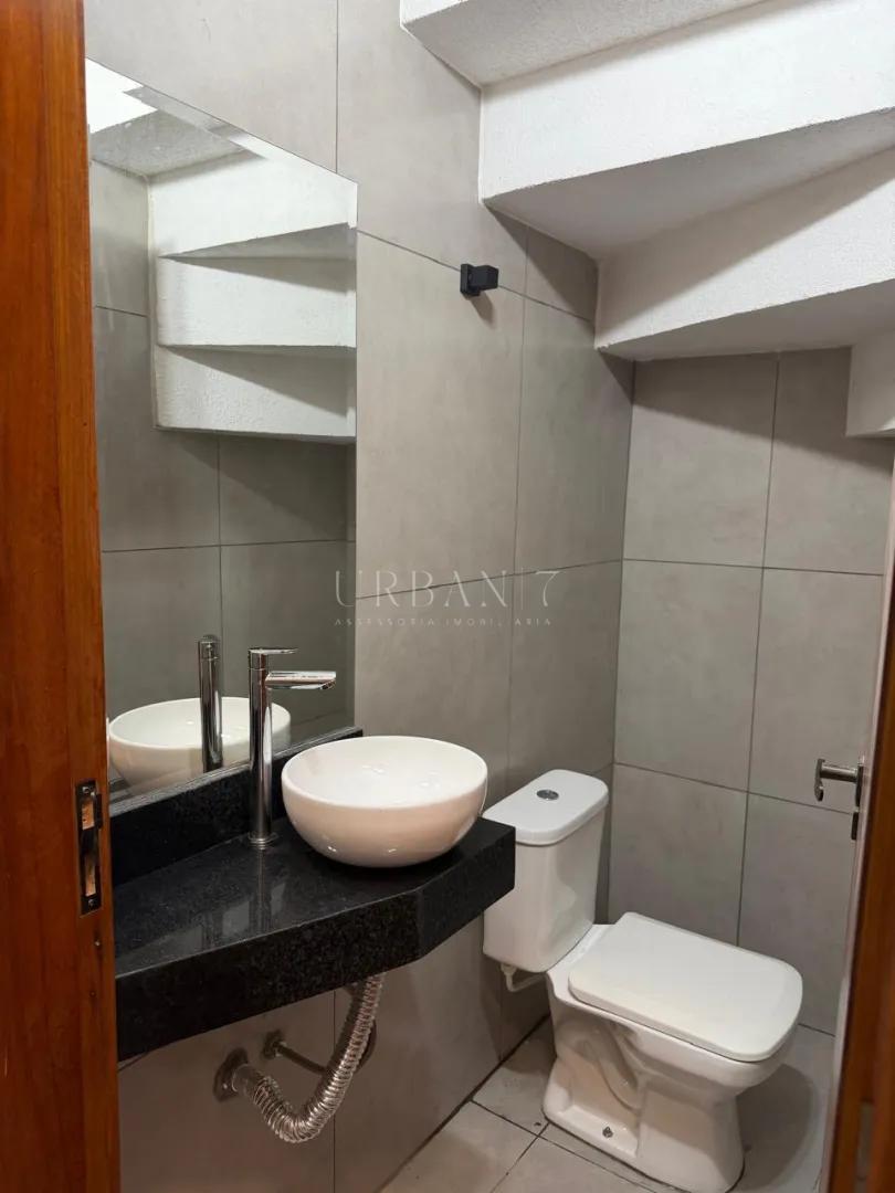 Casa com 2 dormit&oacute;rios &agrave; venda,62 m&sup2; - Jardim Piazza Di Roma - Sorocaba - SP  Sorocaba - 