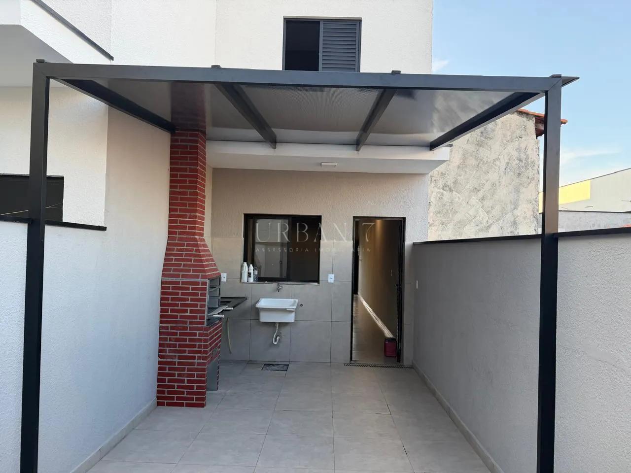 Casa com 2 dormit&oacute;rios &agrave; venda,62 m&sup2; - Jardim Piazza Di Roma - Sorocaba - SP  Sorocaba - 