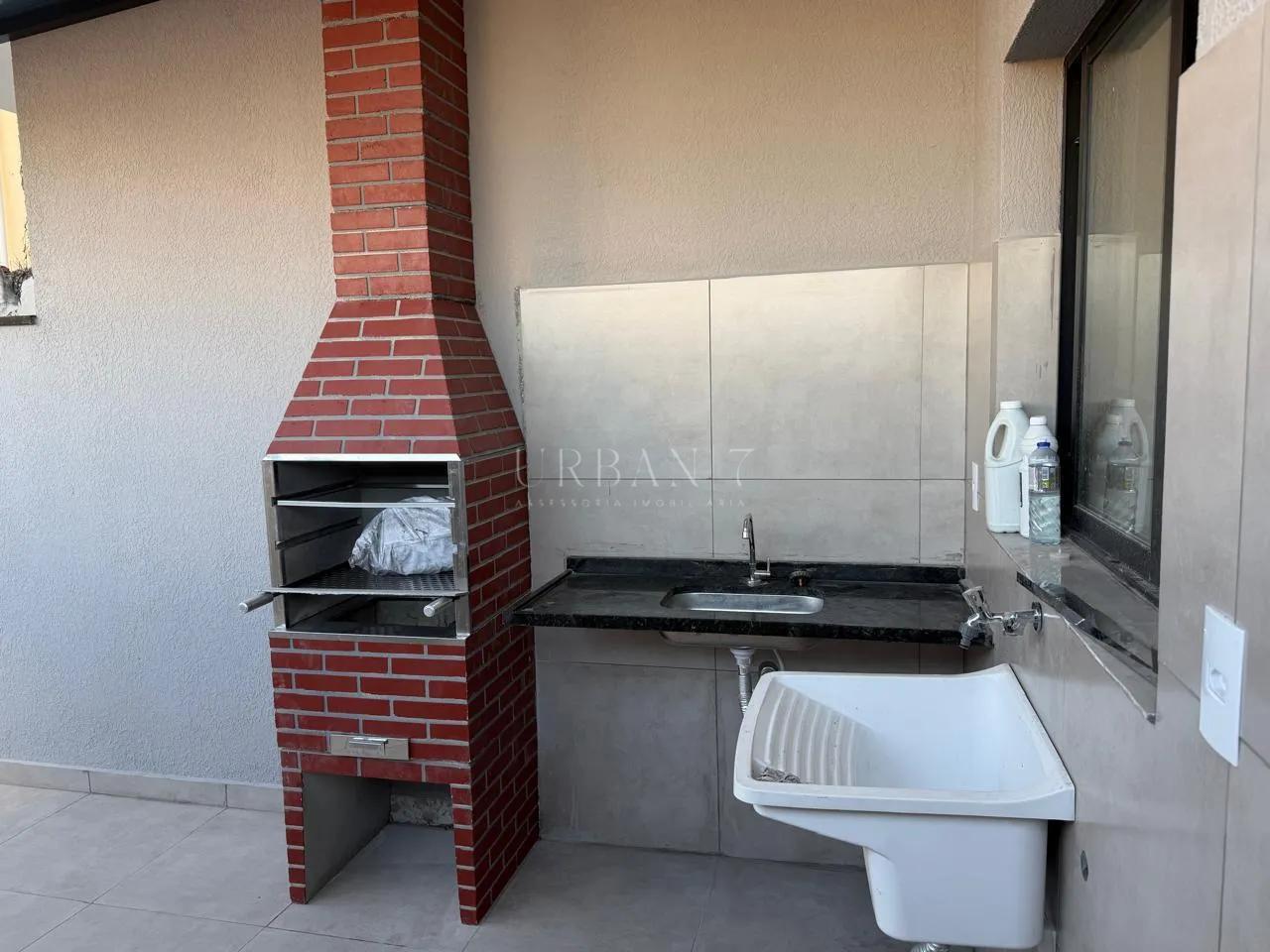 Casa com 2 dormit&oacute;rios &agrave; venda,62 m&sup2; - Jardim Piazza Di Roma - Sorocaba - SP  Sorocaba - 